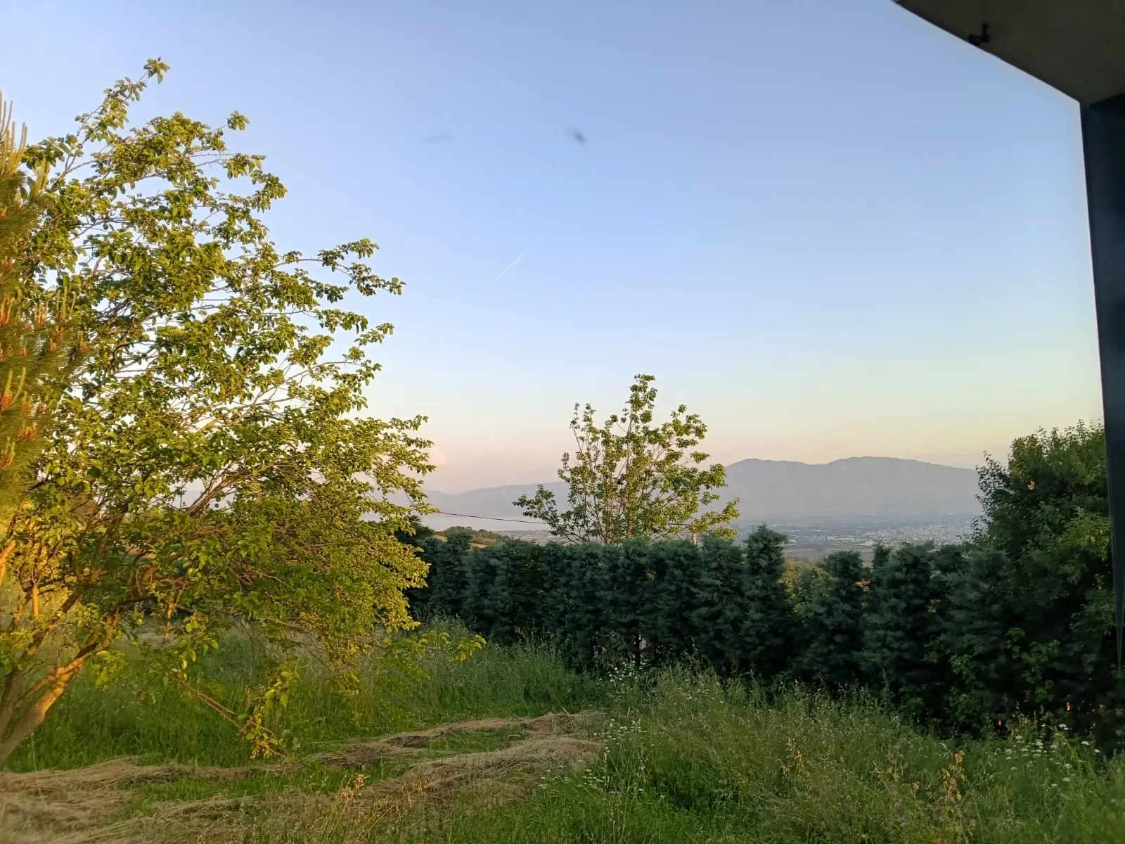 Sea view